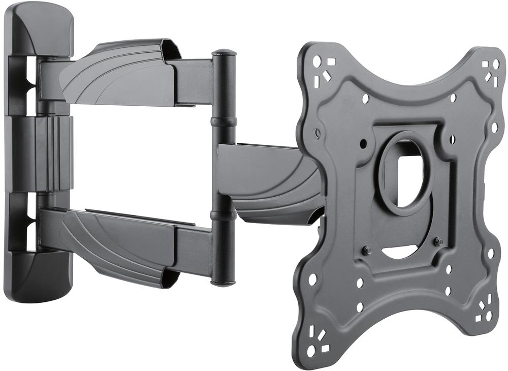 PS-FMSAT223 FULL MOTION TV MOUNT WITH TILT 23"-42" PRO SIGNAL