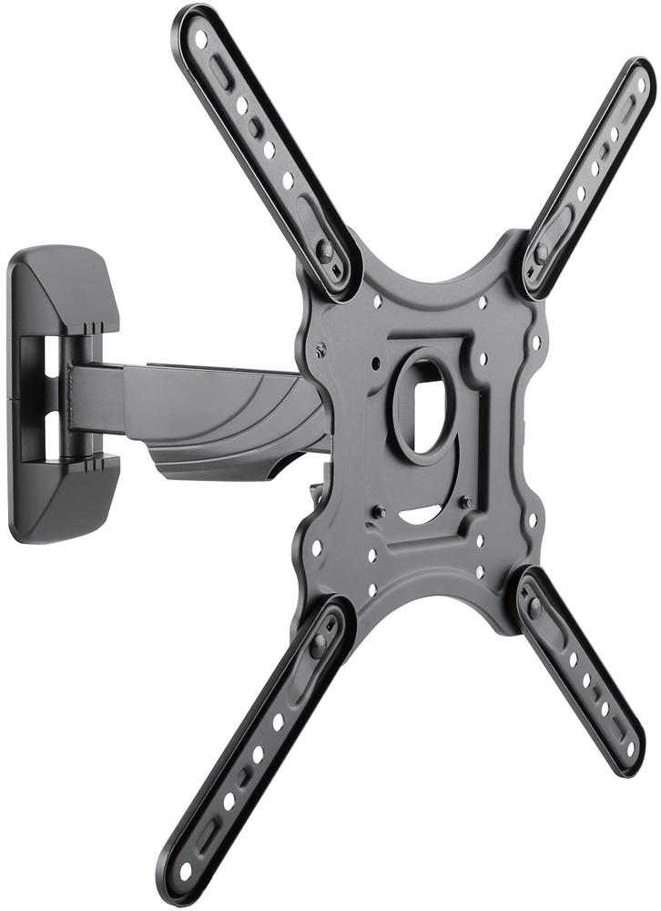 PS-FMSAT441 FULL MOTION TV MOUNT WITH TILT 23"-55" PRO SIGNAL