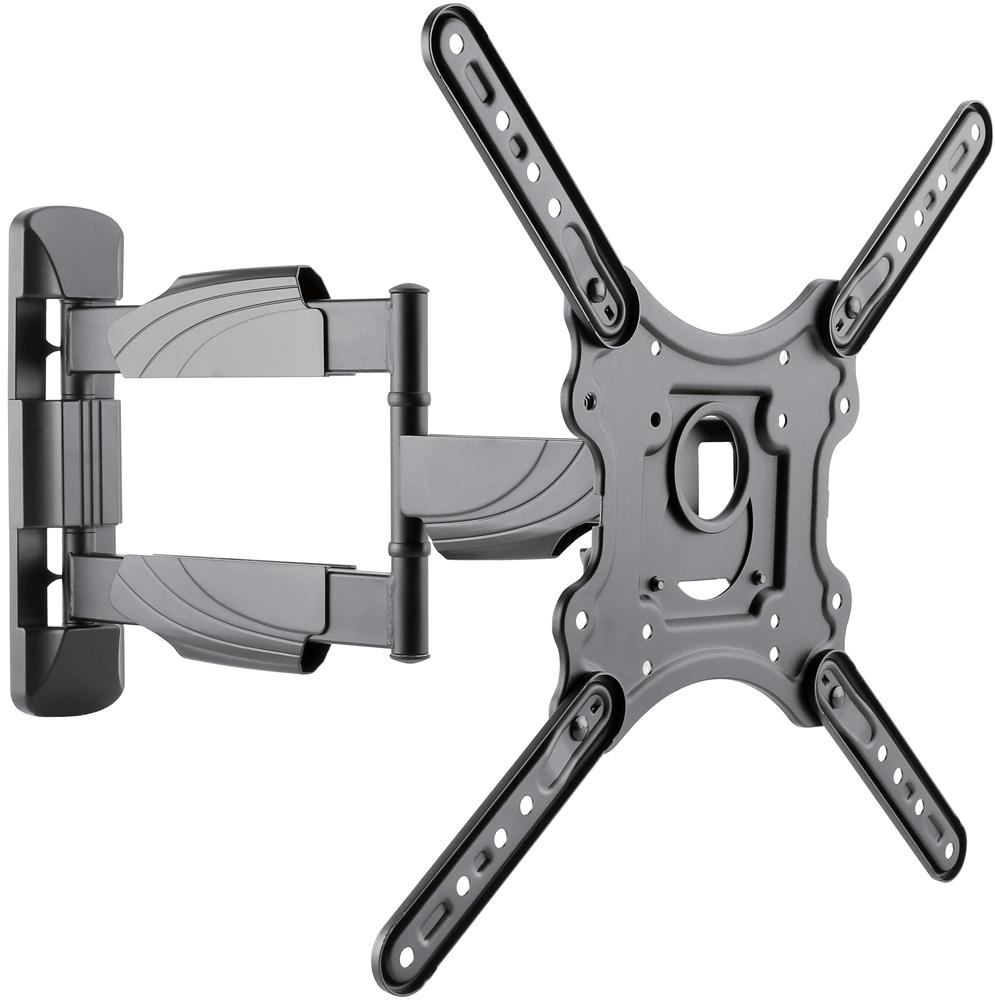 PS-FMSAT443 FULL MOTION TV MOUNT WITH TILT 23"-55" PRO SIGNAL