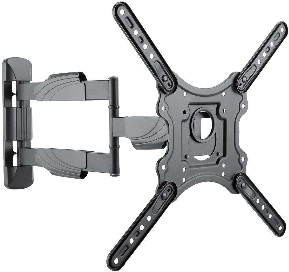 PS-FMSAT443L FULL MOTION TV MOUNT WITH TILT 23"-55" PRO SIGNAL