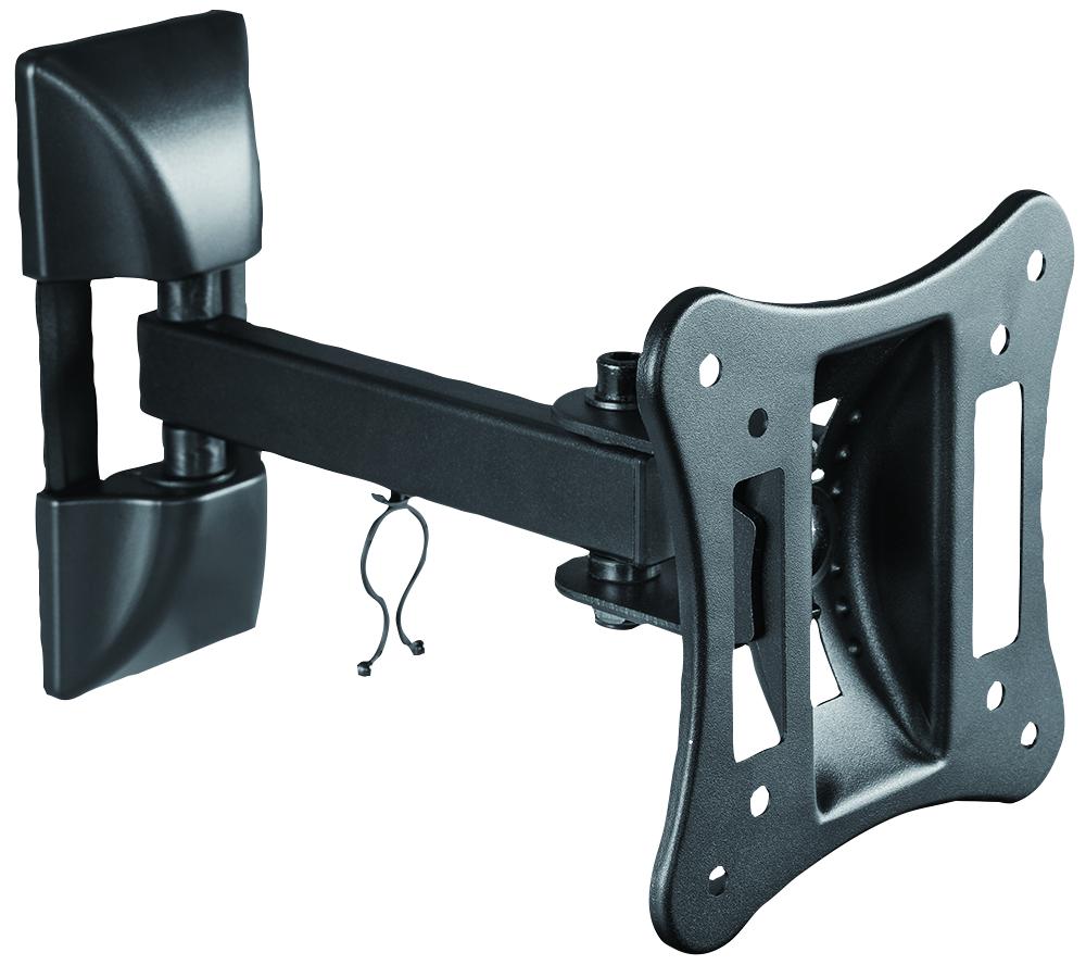 PS-TSSA1327B SINGLE ARM BRACKET FOR TV 13" TO 27" PRO SIGNAL