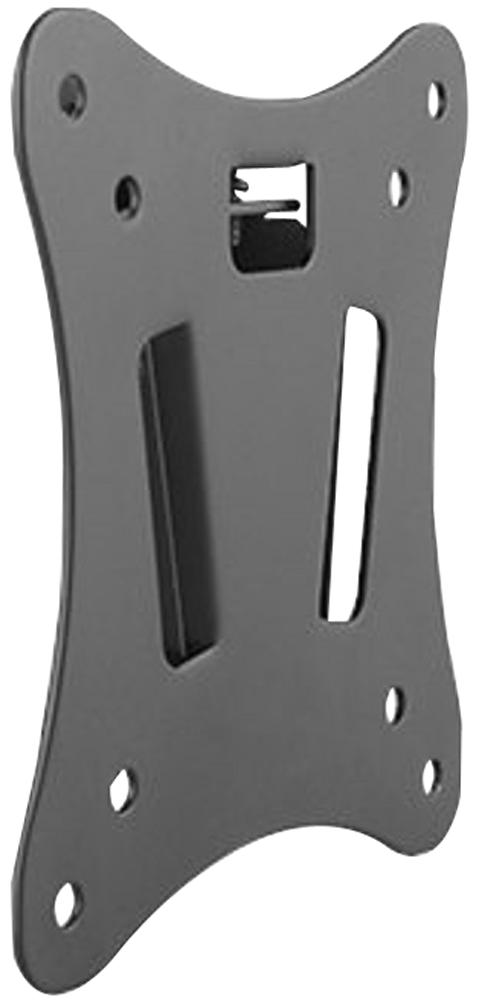PS-1327SFTVM SLIM FIXED TV WALL MOUNT 13"-27" PRO SIGNAL