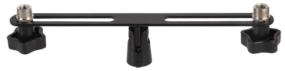 SMB002 STEREO MIC ADAPTOR BAR PULSE