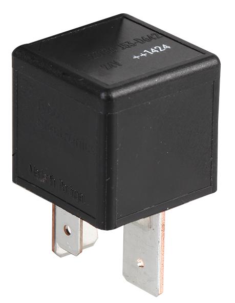 V23134J53D642 RELAY, AUTOMOTIVE, SPST-NO, 24VDC, 50A TE CONNECTIVITY