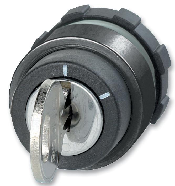 BS3SAR0 ACTUATOR, KEY-OPERATED SWITCH IMO PRECISION CONTROLS