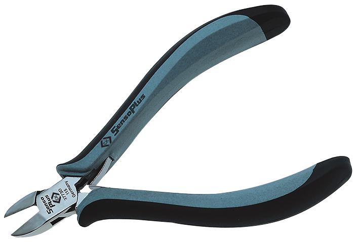 T3773DF-115 CUTTERS, SIDE HD 125MM CK TOOLS