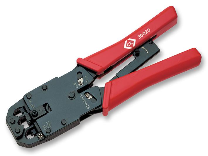 430020 CRIMPING PLIER CK TOOLS