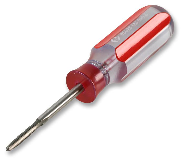 495028 RE-THREADING TOOL, M3.5 CK TOOLS