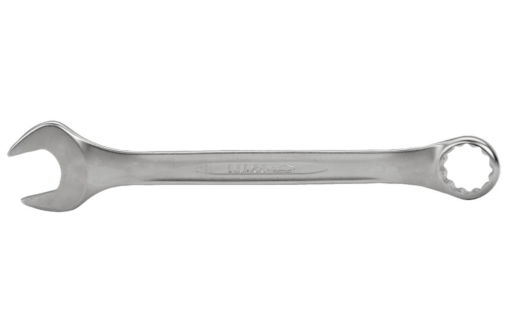 111M-7 COMBINATION SPANNER, 7MM BAHCO