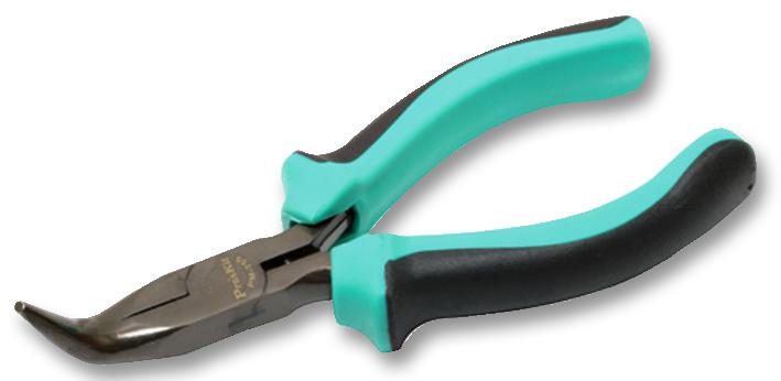 PM-755 BENT NOSE PLIER PRO'S KIT