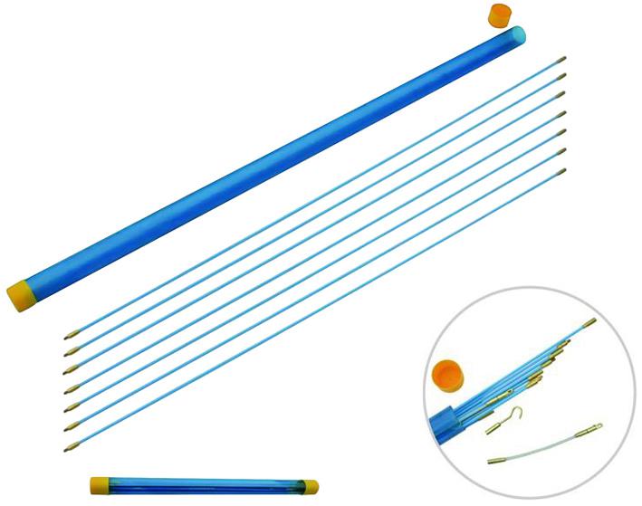 D01870 CABLE ROD SET 12PC DURATOOL