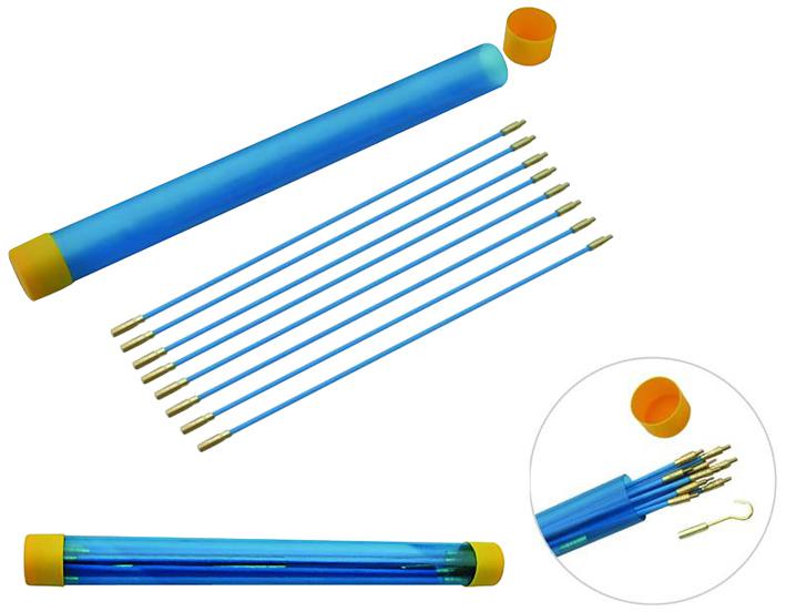 D01871 CABLE ROD SET, TOOLBOX DURATOOL