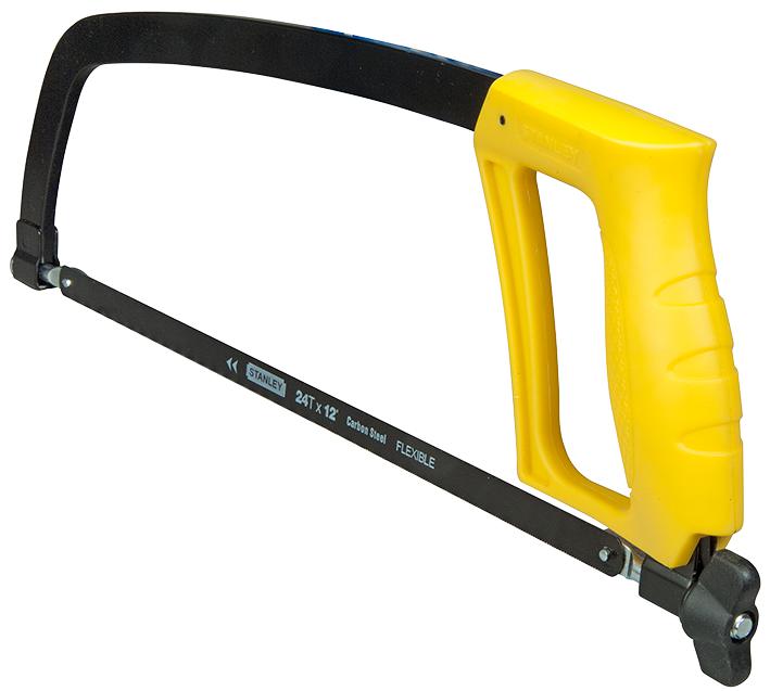 1-15-122 HACKSAW STANLEY