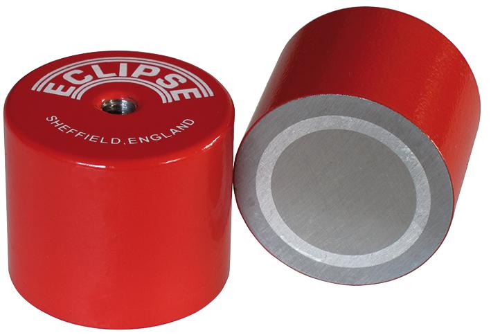 832 MAGNET POT ECLIPSE MAGNETICS