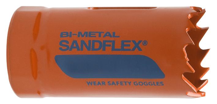 3830-22-VIP HOLESAW, BI-METAL, 22MM BAHCO