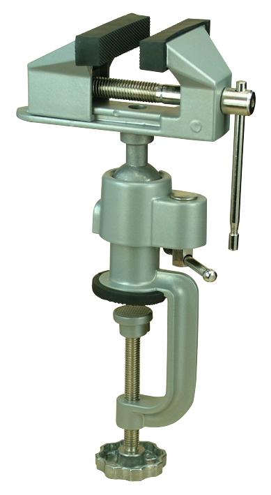 PVC7008 MULTI ANGLE BENCH VICE MODELCRAFT