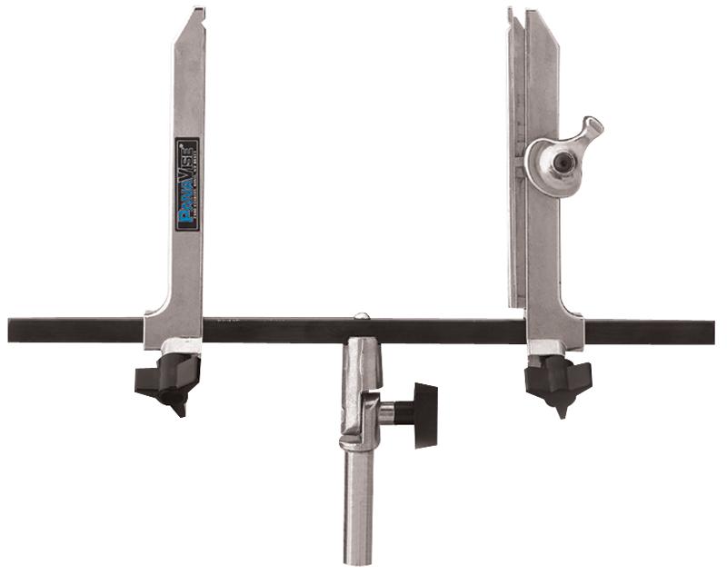 315 VICE HEAD, CIRCUIT BOARD HOLDER, 315 PANAVISE