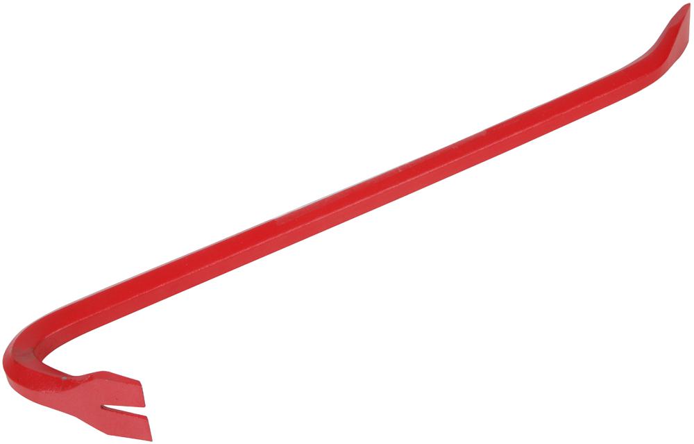 D03091 CROW BAR, 18IN DURATOOL