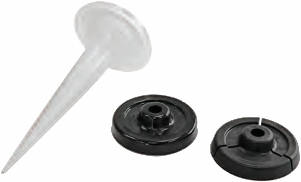 32-152 ROUGHNECK ULTIMATE MORTAR GUN SPARES KIT ROUGHNECK