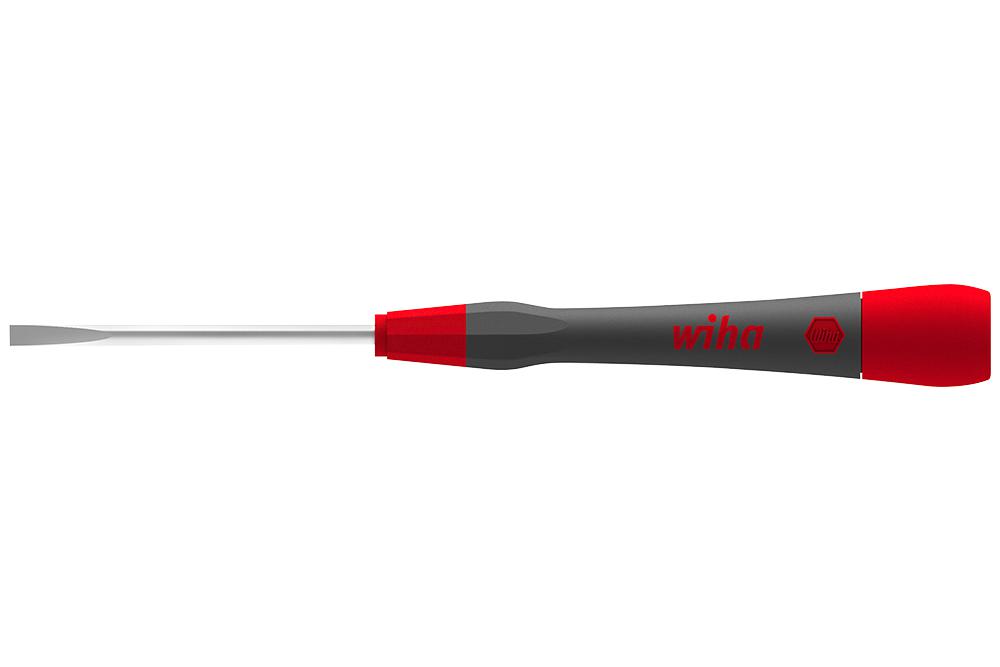 42382 SLOTTED SCREWDRIVER, 1MM, 134MM WIHA