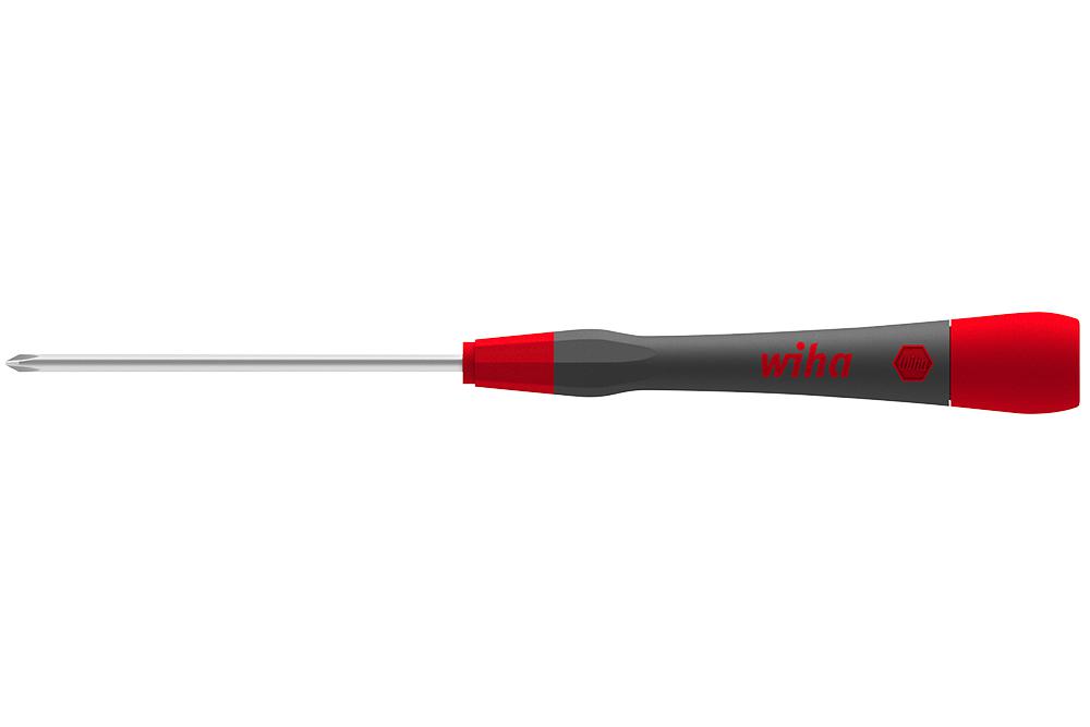 42401 PHILLIPS SCREWDRIVER, #0, 150MM WIHA