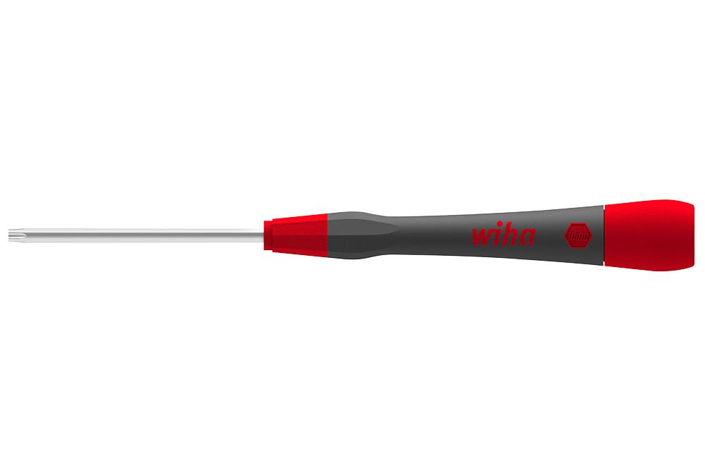 42479 TORX SCREWDRIVER, T6, 140MM WIHA
