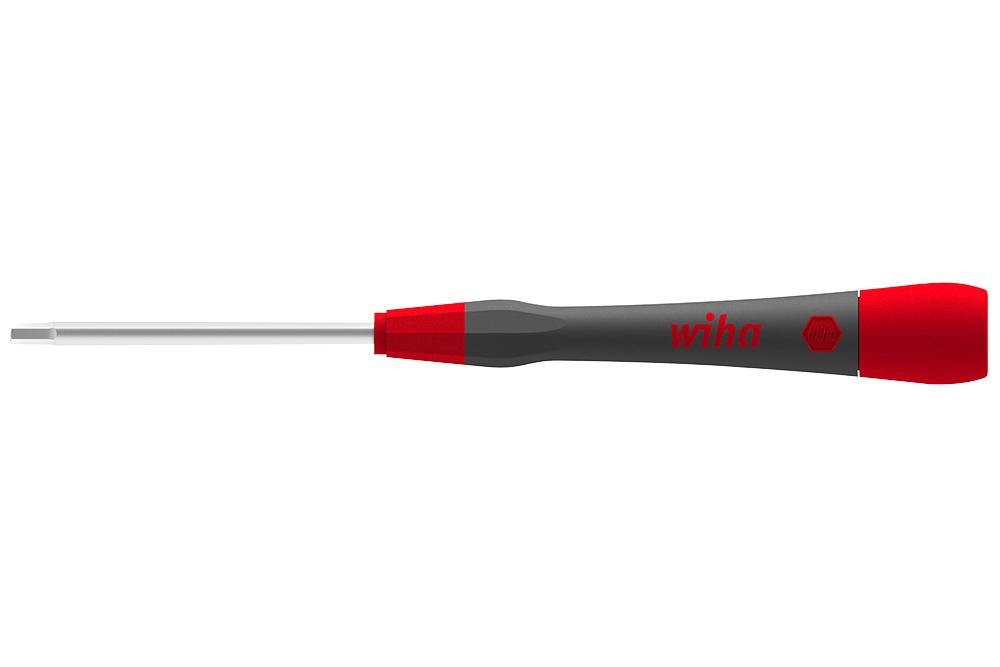 42421 SCREWDRIVER, HEXAGON, 0.9MM, 134MM WIHA
