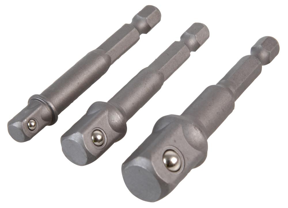 415-3 POWER EXTENSION BAR SET DURATOOL