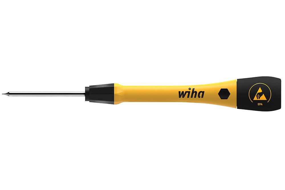 43703 SCREWDRIVER, TORX, T10, 50MM, 150MM, ESD WIHA