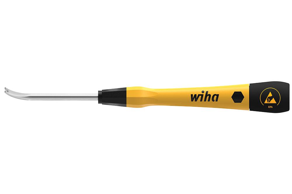 43706 CHIP LIFTER, 3.5MM, 150MM, ESD WIHA