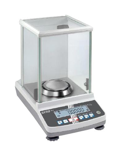 KERN Weighing scales ABS 320-4N ANALYTICAL BALANCES KERN 3811006 ABS 320-4N