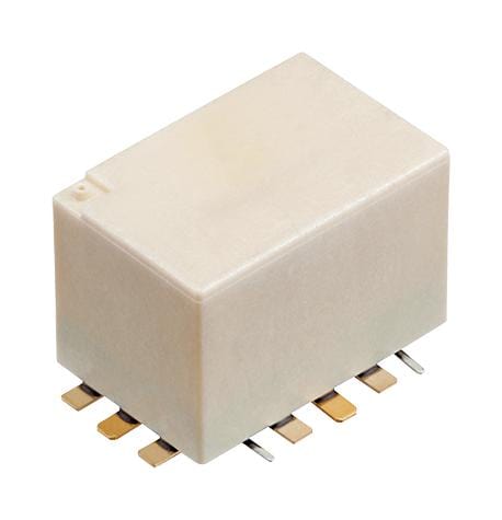 PANASONIC Signal ARN12A12Z POWER RELAY, SPDT, 12VDC, SMD PANASONIC 3883199 ARN12A12Z