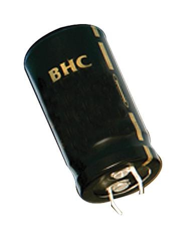 EPCOS Aluminium Electrolytic Capacitors - Snap In / B43504A5686M000 CAP, 68UF, 450V, ALU ELEC, SNAP-IN EPCOS 3288124 B43504A5686M000