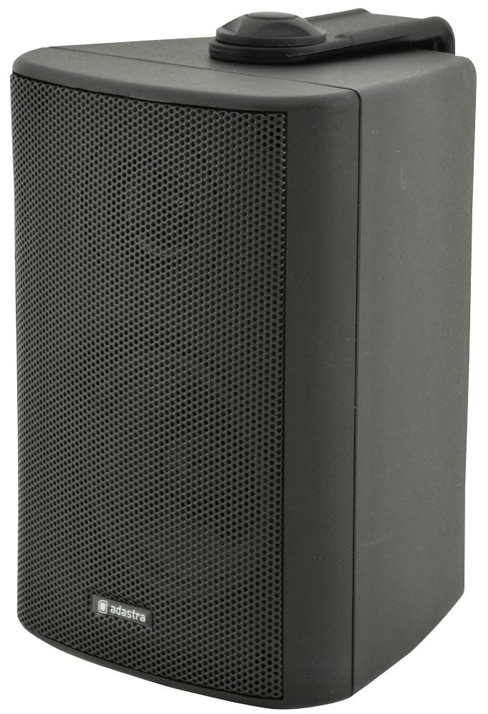 ADASTRA 100V BC3V-B INDOOR SPEAKER 100V 3" 60W BLACK ADASTRA 3401475 BC3V-B