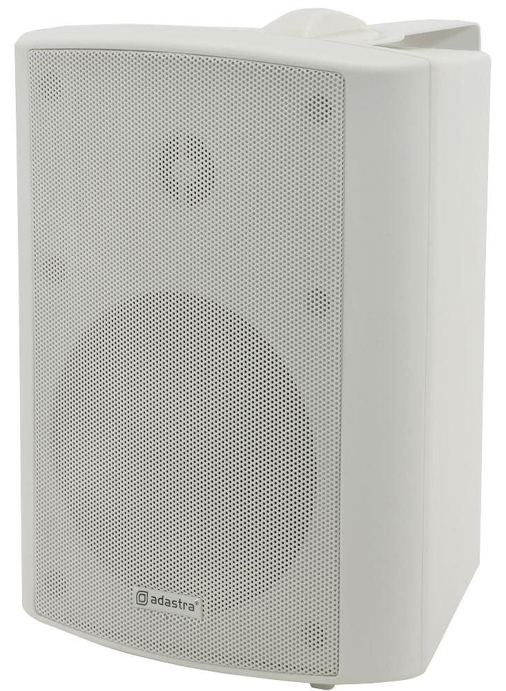 ADASTRA 100V BC5V-W INDOOR SPEAKER 100V 5.25" 90W WHITE ADASTRA 3401482 BC5V-W