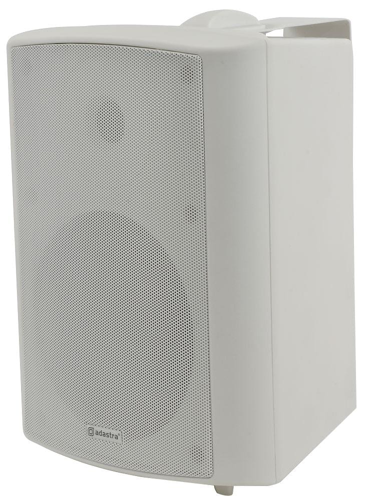ADASTRA 100V BC6V-W INDOOR SPEAKER 100V 6.5" 120W WHITE ADASTRA 3401484 BC6V-W