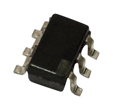 NEXPERIA Bipolar Arrays BC807DS,115 TRANSISTOR PNP 0.5A 45V SOT457 NEXPERIA 1757894 BC807DS,115