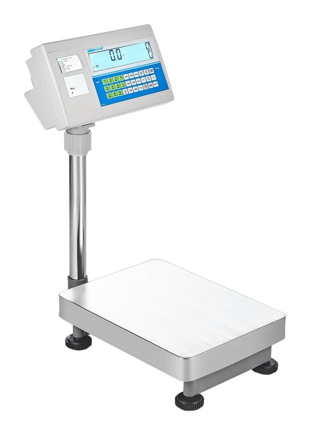 ADAM EQUIPMENT Weighing scales BCT 32 WEIGHING SCALE, PLATFORM, 32KG, 1G ADAM EQUIPMENT 3443096 BCT 32