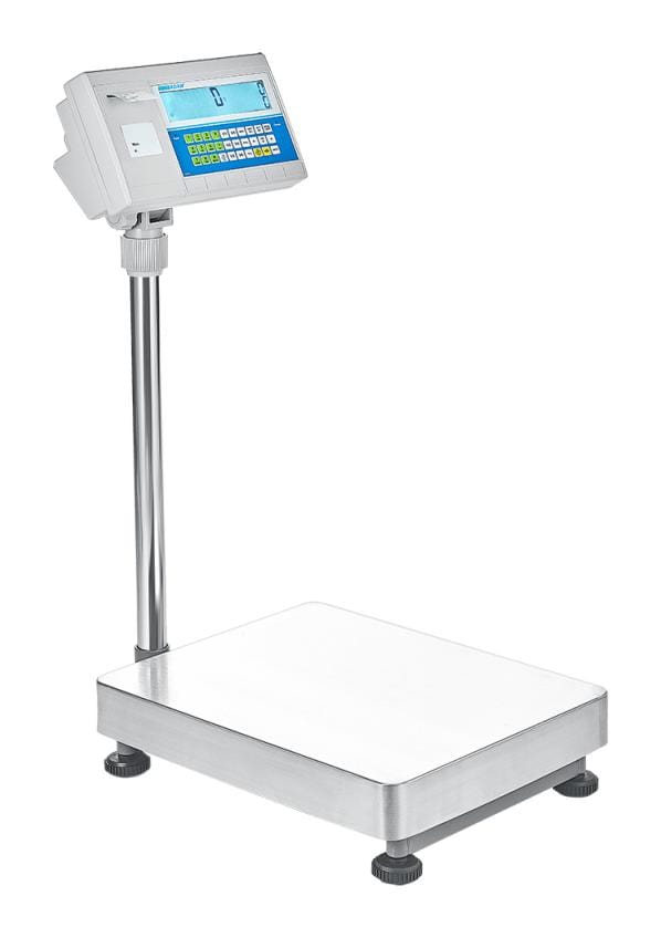 ADAM EQUIPMENT Weighing scales BCT 75 WEIGHING SCALE, PLATFORM, 75KG, 5G ADAM EQUIPMENT 3443099 BCT 75