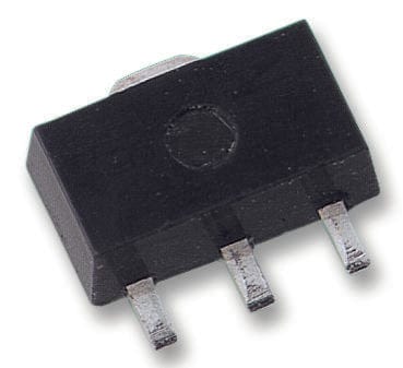 NEXPERIA Bipolar BCX51,115 TRANSISTOR, PNP, SOT-89, REEL NEXPERIA 2439083 BCX51,115