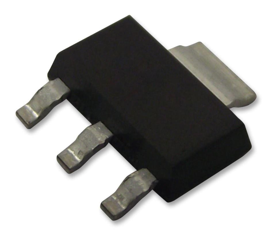 MULTICOMP PRO Bipolar BCX54-16 TRANSISTOR, NPN, 1A, 45V, SOT89 MULTICOMP PRO 1798044 BCX54-16