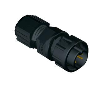 AMPHENOL LTW Industrial Circular BD-02BFMA-LL7001 CIRCULAR CONNECTOR, RCPT, 2POS, CABLE AMPHENOL LTW 3267578 BD-02BFMA-LL7001