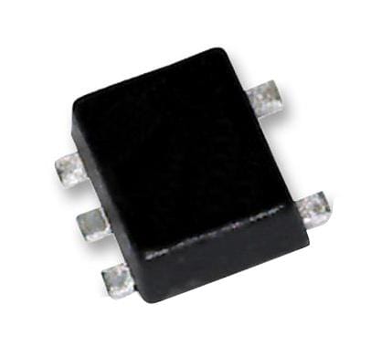 ROHM Microprocessor Supervisors / Voltage Detector BD4840FVE-TR VOLTAGE DETECTOR, 900NA, 10V, VSOF-5 ROHM 2343090 BD4840FVE-TR