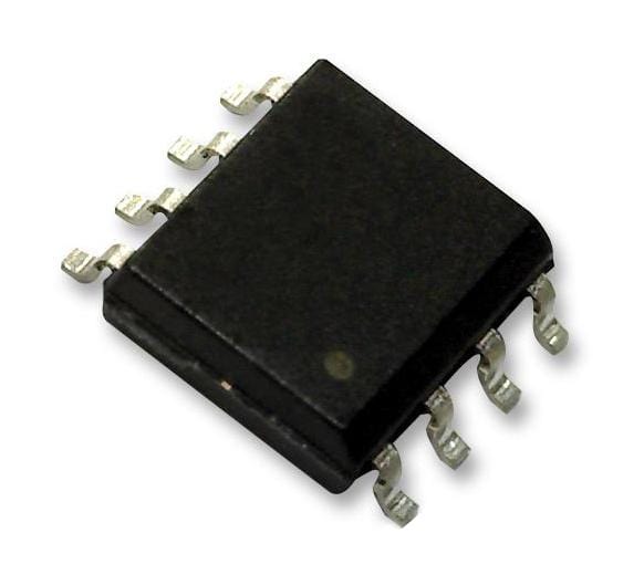 ROHM Motor Drivers / Controllers BD6231F-E2 IC, H BRIDGE DRIVER, 36V, 1A, SOP8 ROHM 1716265 BD6231F-E2