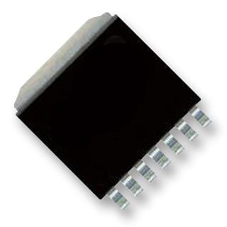 ROHM Motor Drivers / Controllers BD6232HFP-TR H-BRIDGE DRIVER 36V MAX, 2.0 A, HRP7 ROHM 1712947 BD6232HFP-TR