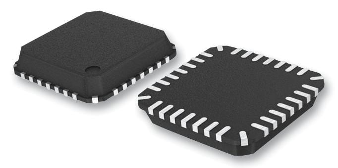 ROHM Motor Drivers / Controllers BD63002MUV-E2 MOTOR DRIVER, 3-PH BRUSHLESS, VQFN-28 ROHM 2691838 BD63002MUV-E2