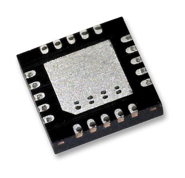 ROHM DC / DC Switching Regulators - Adjustable BD91364BMUU-ZE2 DC/DC CONV, SYNC BUCK, 1.7MHZ, 105DEG C ROHM 2929461 BD91364BMUU-ZE2