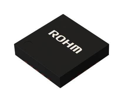 ROHM DC / DC Switching Regulators - Fixed BD9P135MUF-CE2 DC/DC CONV, SYNC BUCK, 2.2MHZ, 125DEG C ROHM 3594489 BD9P135MUF-CE2
