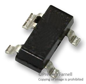 INFINEON RF Bipolar BFP720H6327XTSA1 TRANSISTOR, RF, AEC-Q101, NPN, SOT-343 INFINEON 2781216 BFP720H6327XTSA1