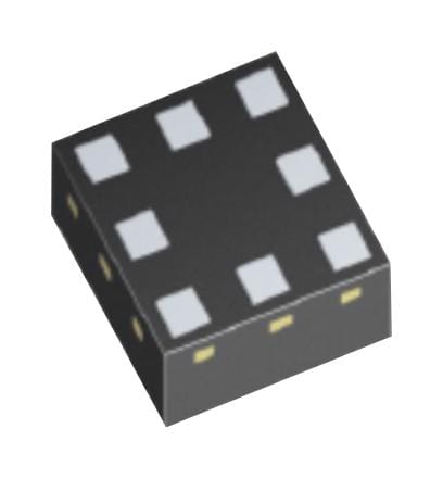 INFINEON RF Switches BGSA12UGL8E6327XTSA1 RF SWITCH, 6GHZ, TSLP INFINEON 2986304 BGSA12UGL8E6327XTSA1